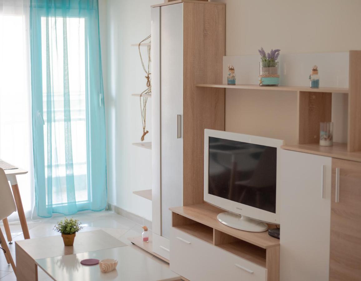 Exotic Apartment In The Center Alexandroupolis Ngoại thất bức ảnh