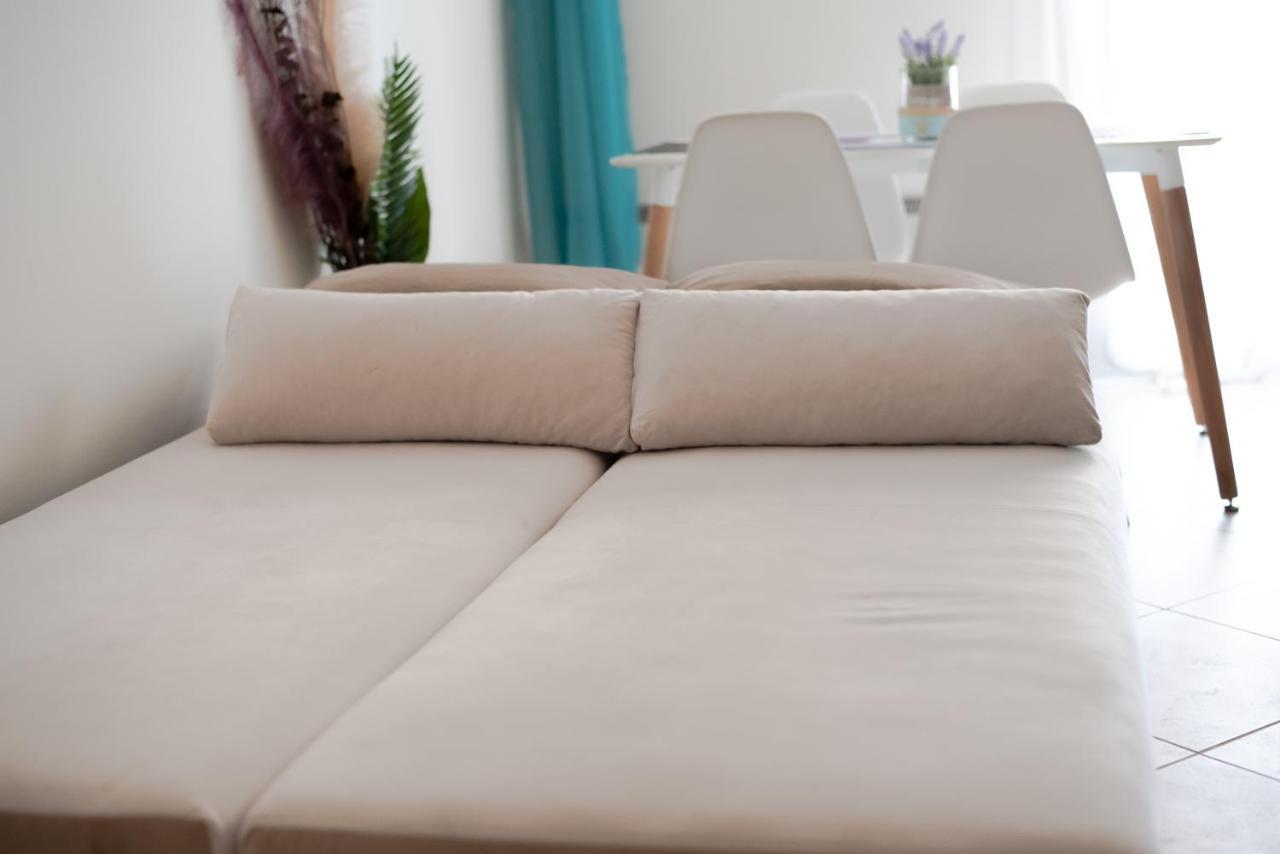 Exotic Apartment In The Center Alexandroupolis Ngoại thất bức ảnh