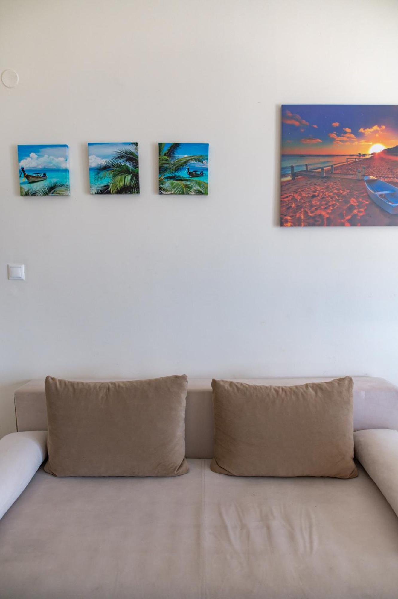 Exotic Apartment In The Center Alexandroupolis Ngoại thất bức ảnh