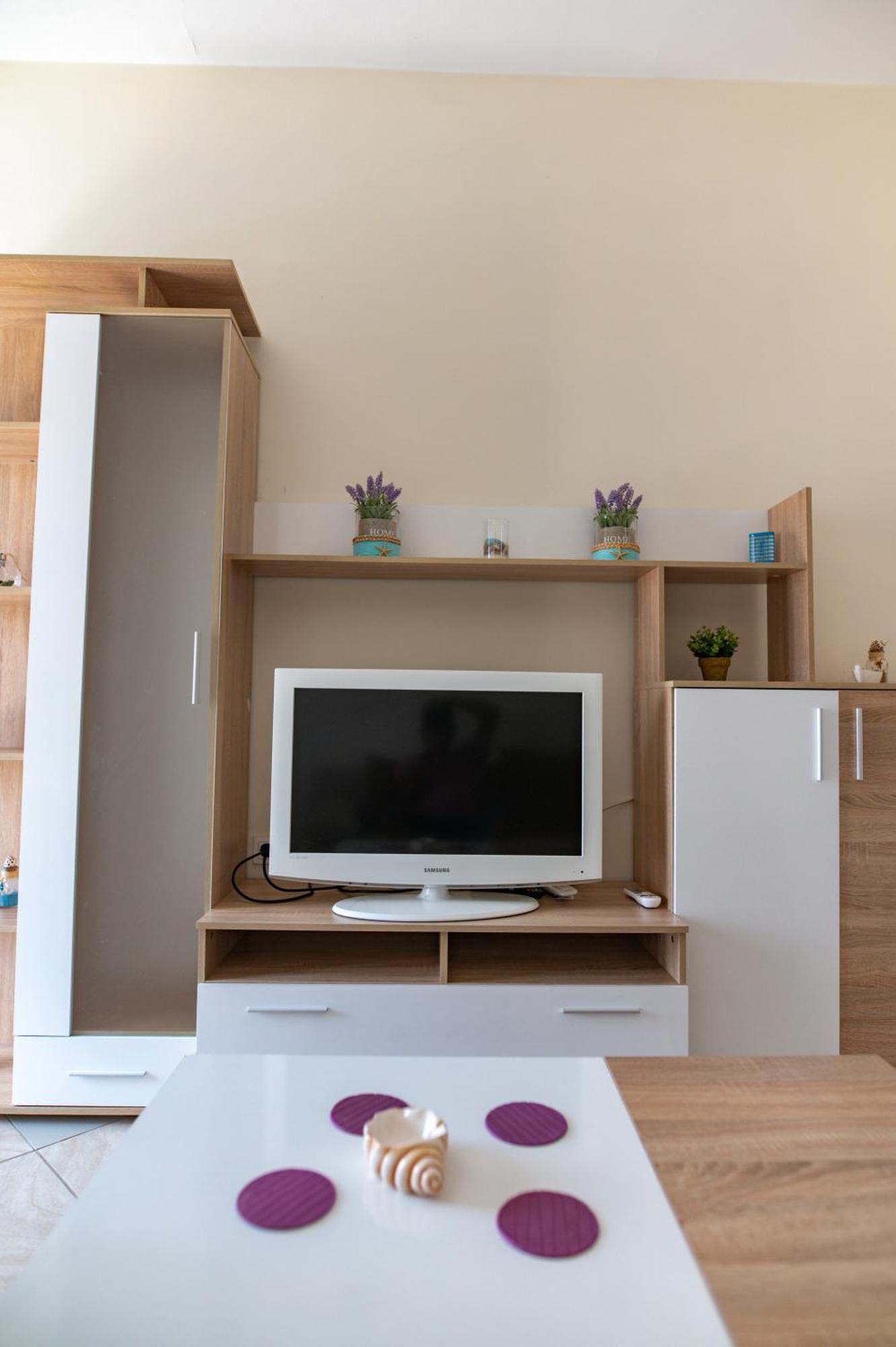 Exotic Apartment In The Center Alexandroupolis Ngoại thất bức ảnh