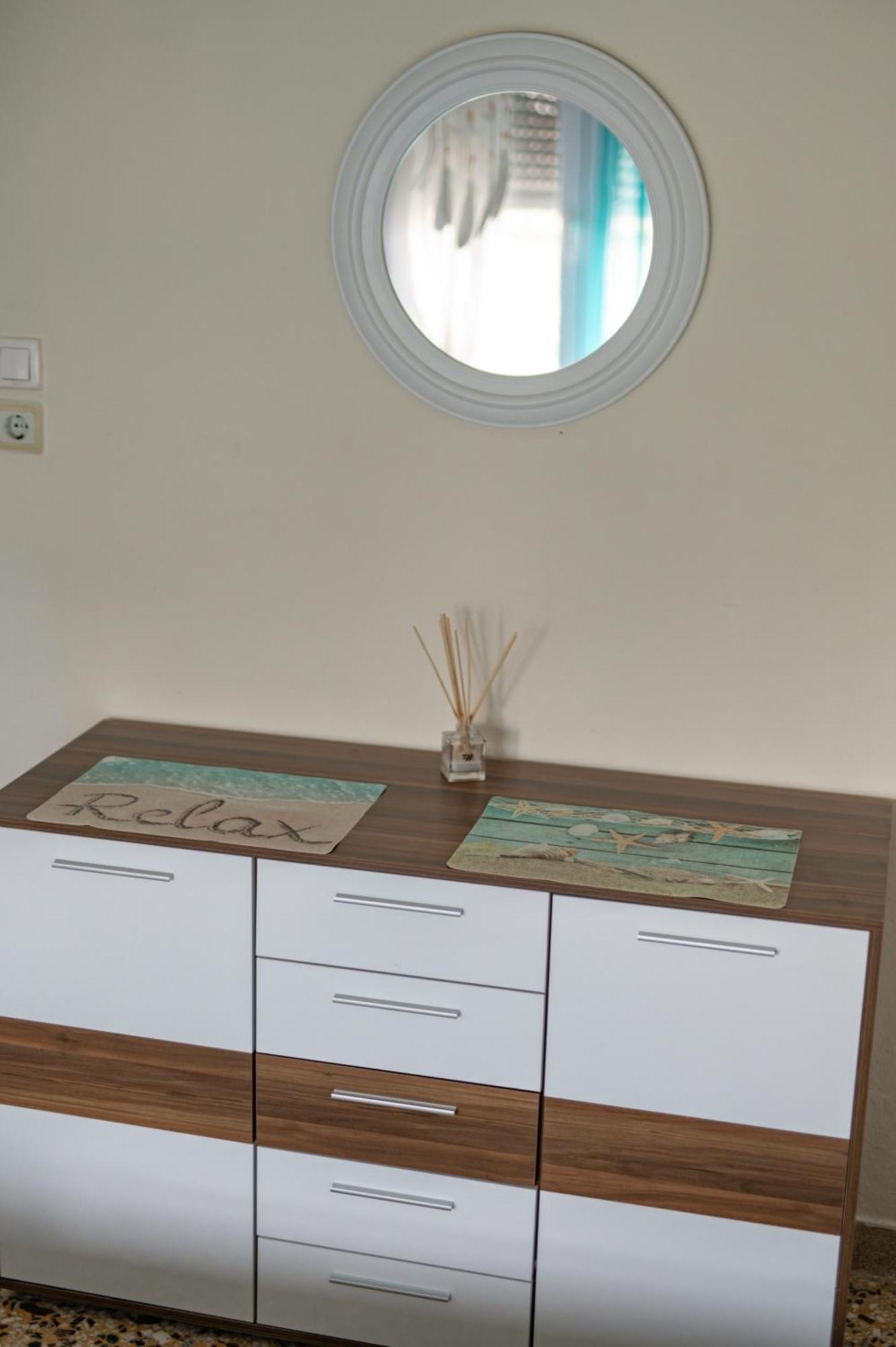 Exotic Apartment In The Center Alexandroupolis Ngoại thất bức ảnh