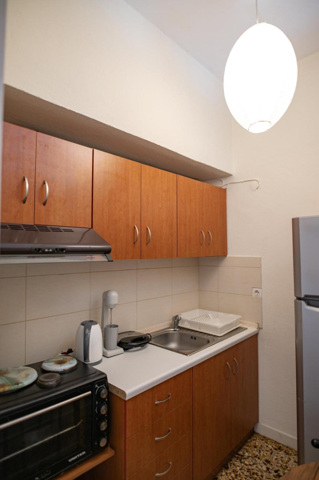 Exotic Apartment In The Center Alexandroupolis Ngoại thất bức ảnh