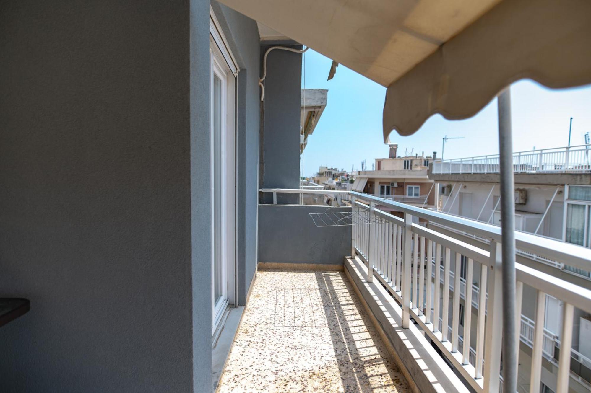 Exotic Apartment In The Center Alexandroupolis Ngoại thất bức ảnh
