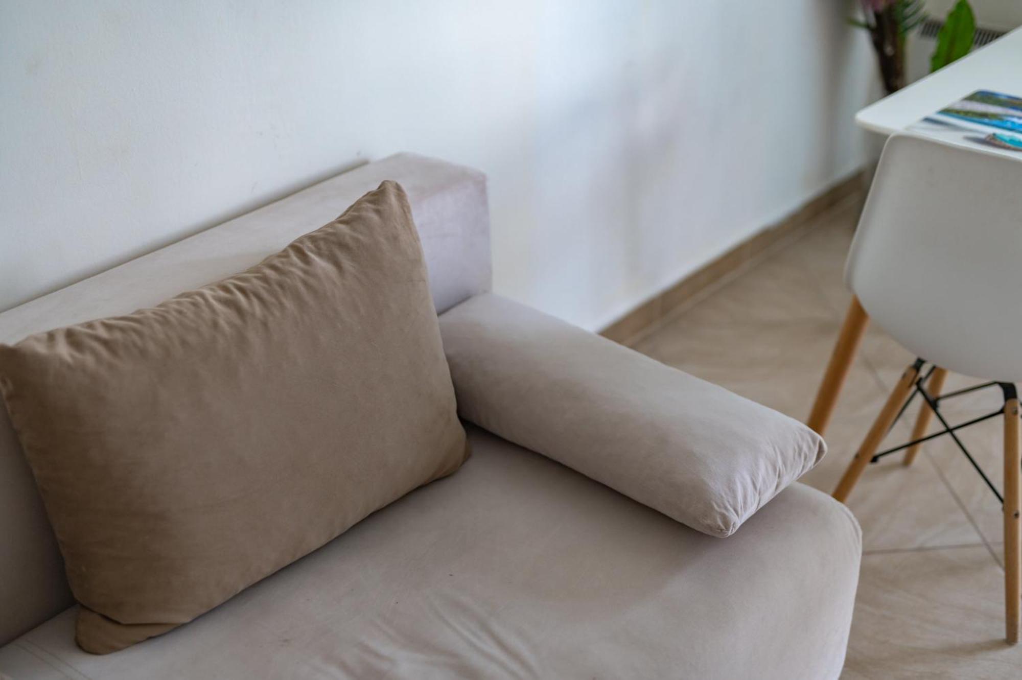 Exotic Apartment In The Center Alexandroupolis Ngoại thất bức ảnh