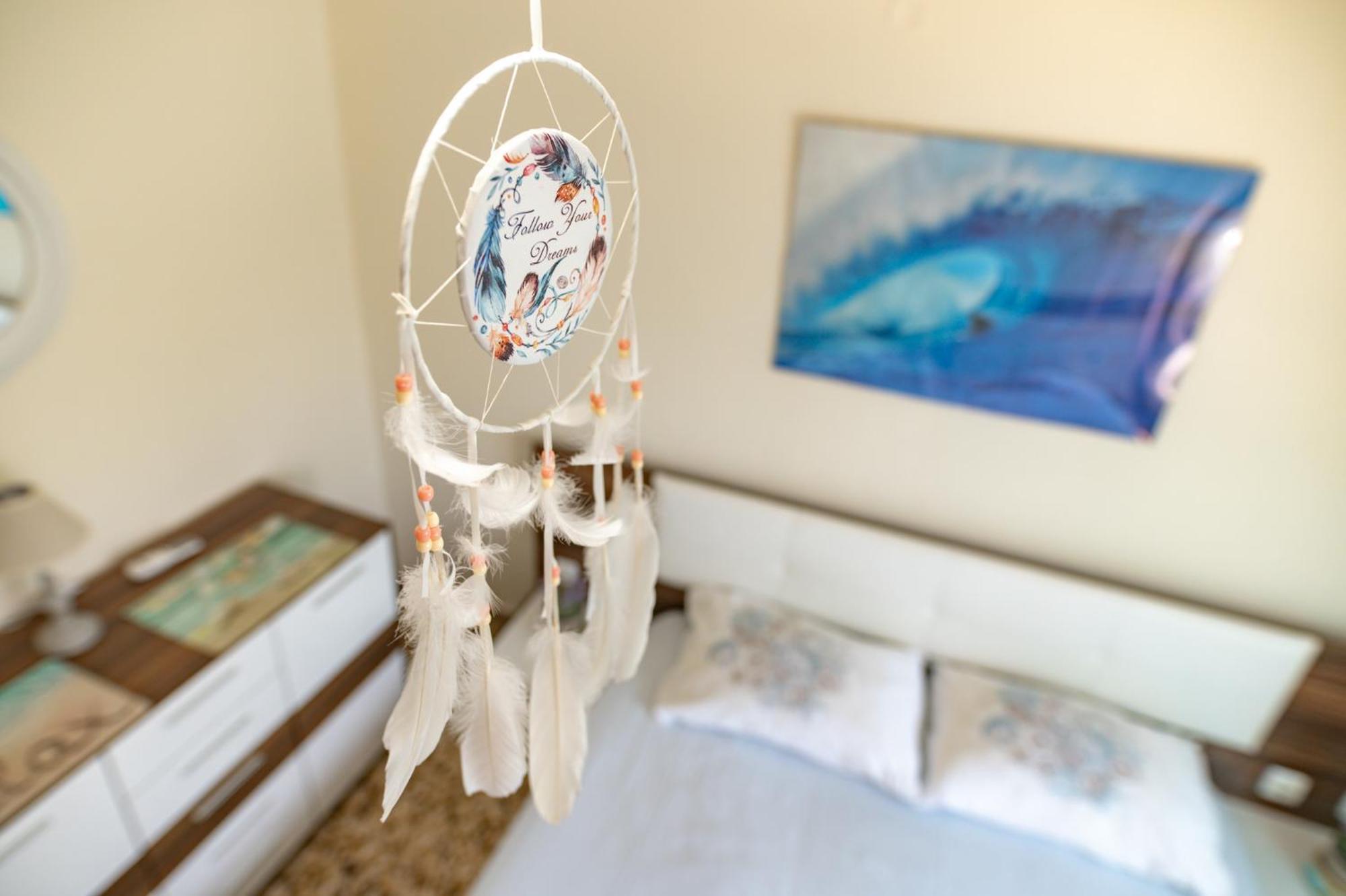 Exotic Apartment In The Center Alexandroupolis Ngoại thất bức ảnh