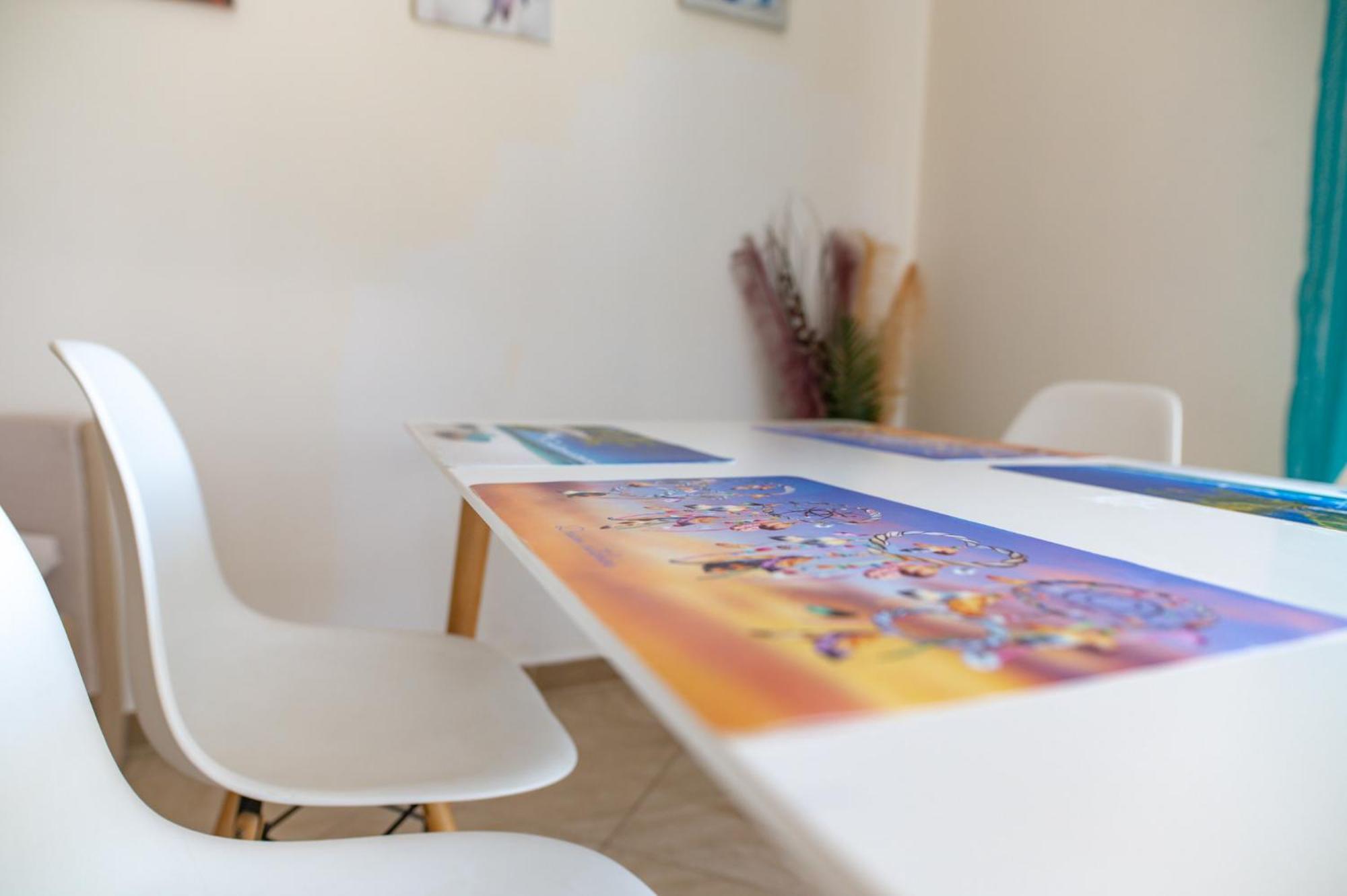 Exotic Apartment In The Center Alexandroupolis Ngoại thất bức ảnh