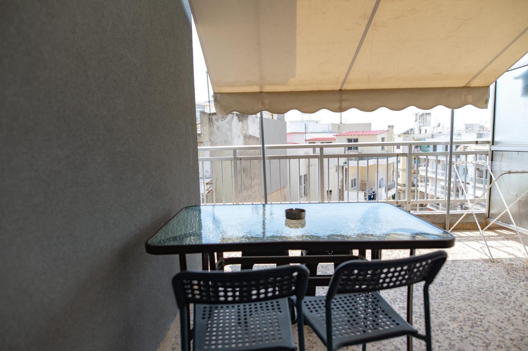 Exotic Apartment In The Center Alexandroupolis Ngoại thất bức ảnh
